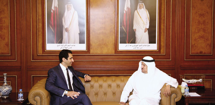Gulf Times