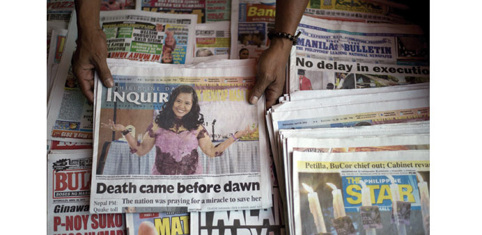 Gulf Times