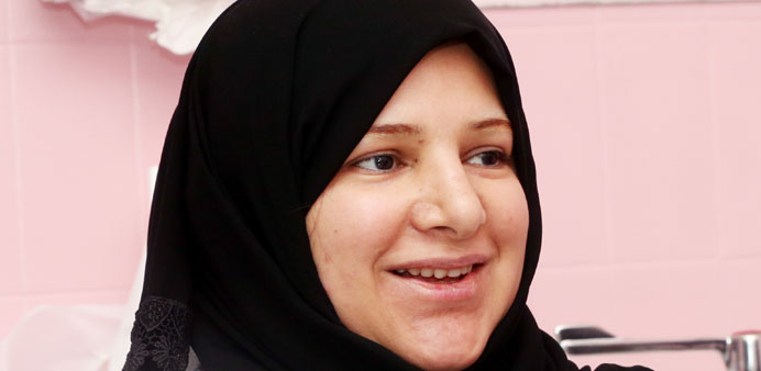 Dr Eman Almawlawi