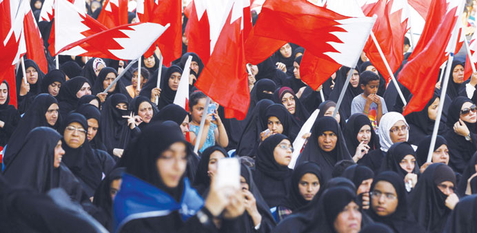 Gulf Times