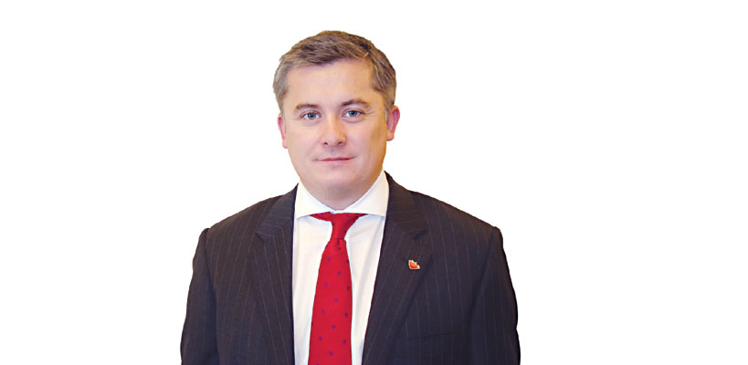 Andrew Ball