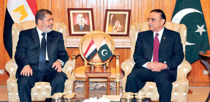 Gulf Times