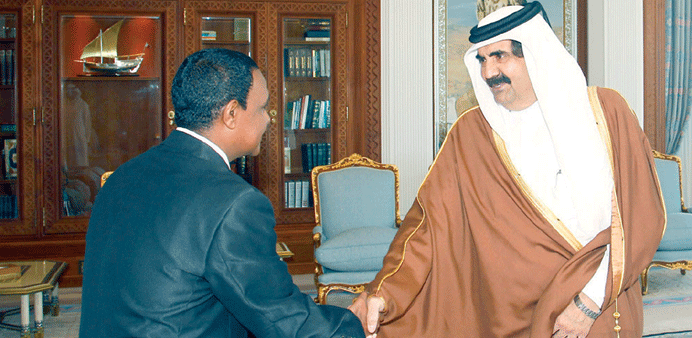 Gulf Times
