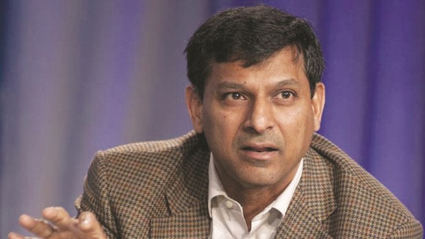 Rajan:  Regulatory changes put in place after the global crisis could be making financial markets even riskier.