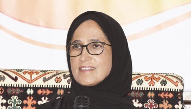 Dr Hessa al-Jaber is joining the Volkswagen board