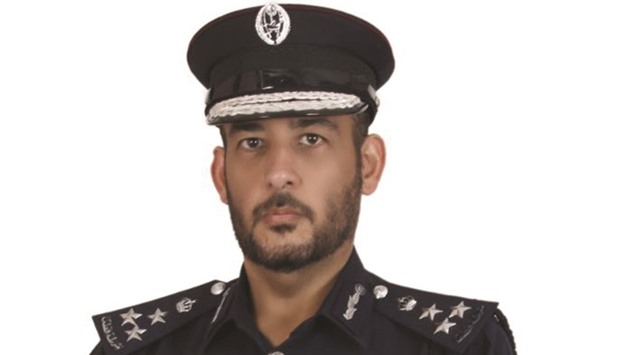 Brig Abdul Rahman al-Maliki, GDIS assistant director