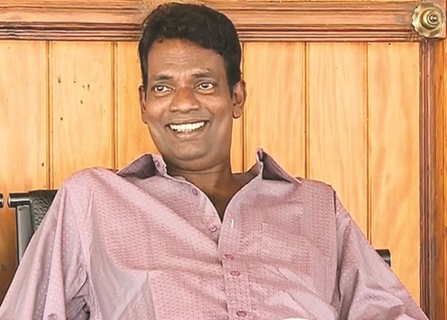 Salim Kumar