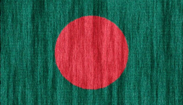 bangla flag