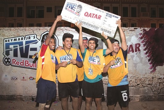 Gulf Times