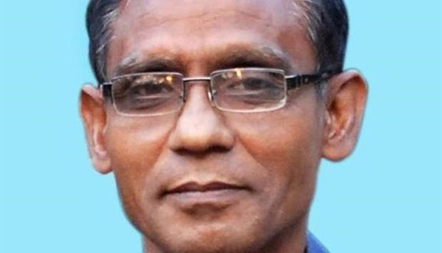 Rezaul Karim Siddiquee, an English professor, was hacked to death last month