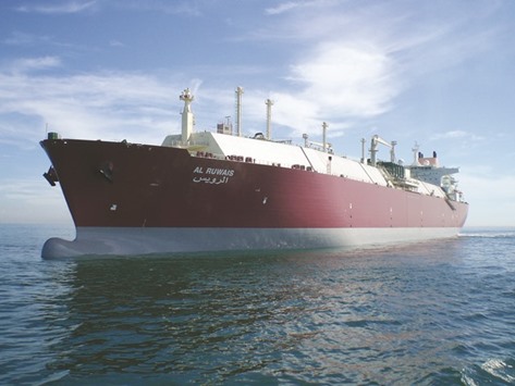 With JERAu2019s inception, Qatargas will deliver a total of nearly 7mn tonnes per annum of LNG under long-term supply contract to this new entity in Japan