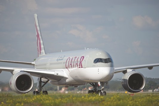 Qatar Airwaysu2019 move of raising its stake in British Airways-owner International Consolidated Airlines Group (IAG) comes as the Doha-based airline undergoes a rapid expansion globally, adding new flights to Los Angeles, Sydney and other destinations, and partnering with other airlines to complement that growth.