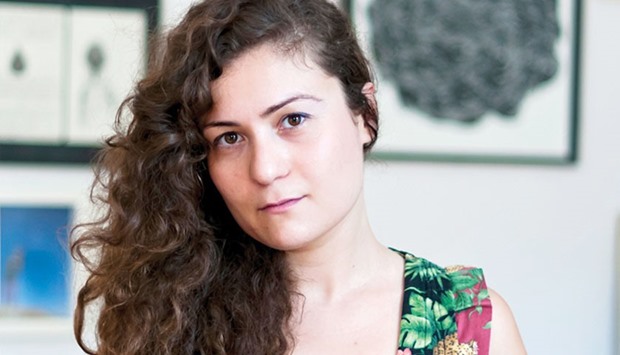 Asli Cavusoglu