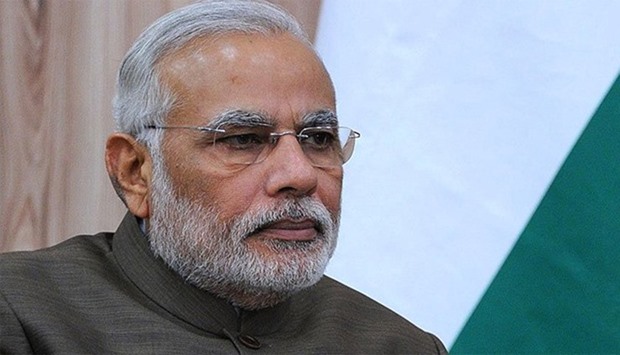 Narendra Modi was scheduled to attend the SAARC summit in Islamabad.