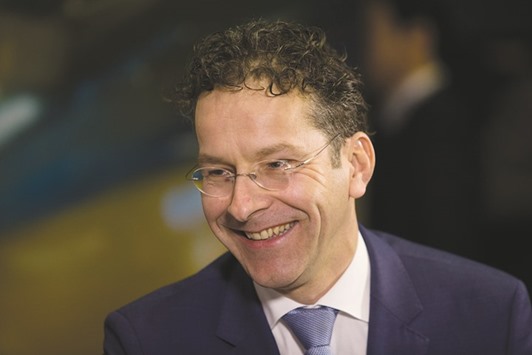 Dutch Finance Minister Jeroen Dijsselbloem said in a Bloomberg TV interview yesterday that the Greek government is u201cfully committedu2019u2019 to implementing the measures in the programme and has taken a u201cvery constructiveu201d approach in talks, which in turn should lead to a successful negotiation.