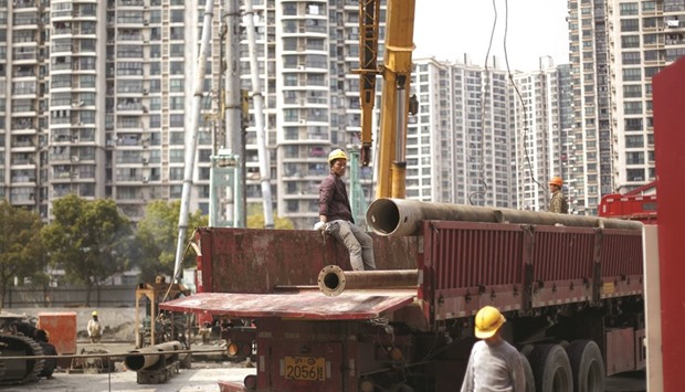 Fervent land buying that started in 2014 in Chinau2019s biggest cities has spilled over to smaller ones as the nationu2019s housing market recovered amid policy easing and stimulus. The average price of residential land sold in 29 second-tier cities, many of them provincial capitals like Nanjing, jumped 77% in the first quarter from a year earlier, according to sources