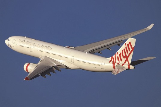 Virgin Australia said yesterday it plans to cut seats on its April-June flights by 5.1% to ensure fuller flights as it focuses on a return to profit after years of losses in a damaging price war.