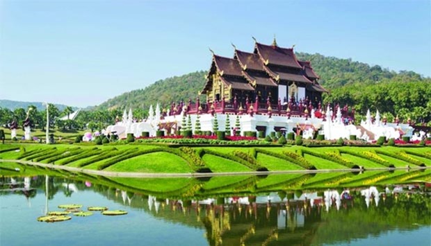 Chiang Mai will be the fourth city in Thailand on Qatar Airwaysu2019 global network.