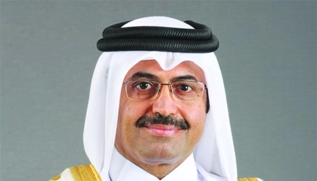 HE al-Sada says crude is 'not at a fair price'
