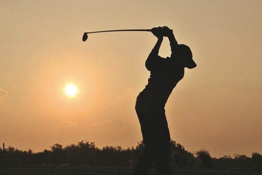 The Qatar Ladies Open will be held from November 23-26 at the Doha Golf Club.
