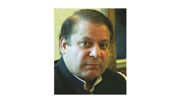 Nawaz Sharif: relief after not being named in the terms of reference of judicial commission.