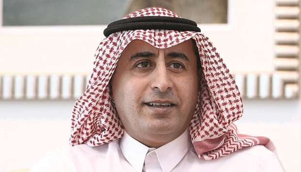 Dr Abdulaziz A al-Ghorairi is senior vice-president, chief economist and head of asset management at Commercial Bank.