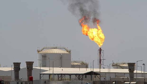 Iraq is the latest Middle East oil producer to raise its exports quota