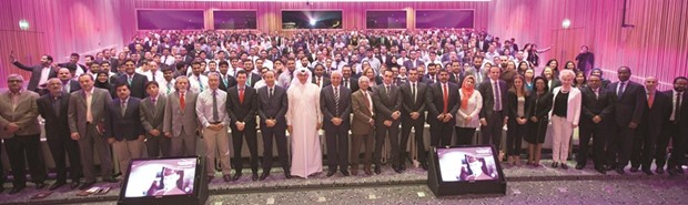 Qatar Airways recently held a trade workshop for its partners from the travel industry at the Qatar National Convention Centre. The networking event, attended by more than 350 guests, was organised to educate and inform the trade partners on the airlineu2019s latest developments and strengthen relationships with local travel agents. The day included raffle prizes of three economy class tickets and other gifts from Qatar Airways, in addition to giveaways and raffle prizes from Amadeus and Royal Air Maroc, who also presented their plans for the Qatar market and their partnership with Qatar Airways.