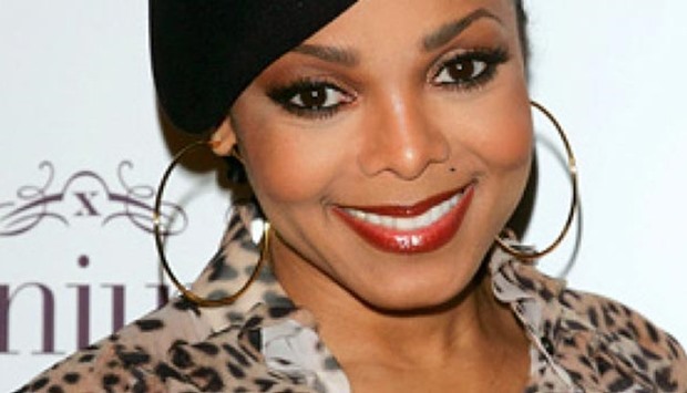 Janet Jackson is the younger sister of Michael Jackson