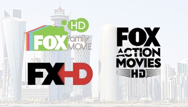 Fox Networks