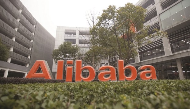 Alibaba has more than half a million paying customers for its services and chief financial officer Maggie Wu said itu2019s u2018getting very close to the break-even pointu2019 as it tries to build a challenger to Amazon.com.