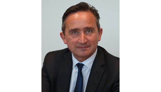 Dr Philippe Landreau