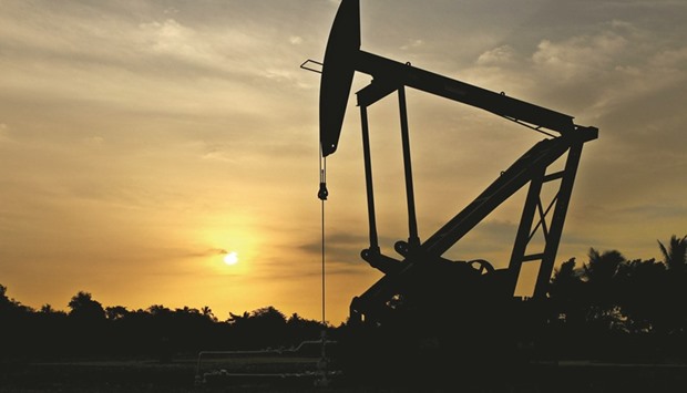 Brent crude futures were trading at $49.73 per barrel at 0924 GMT, up 47 cents from the previous close. US West Texas Intermediate (WTI) crude was up 45 cents at $47.43 a barrel.