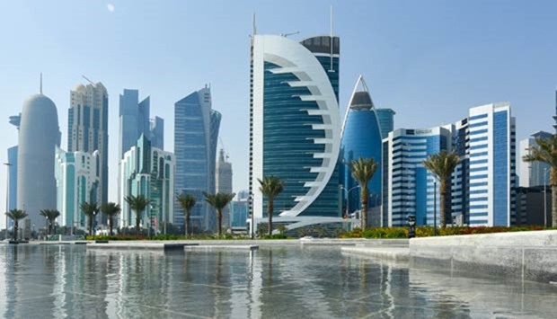 Doha Bank has given out 18 prizes worth QR1.27mn.