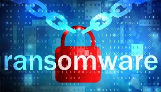 Spain is the latest nation to warn of a global surge in ransomware.
