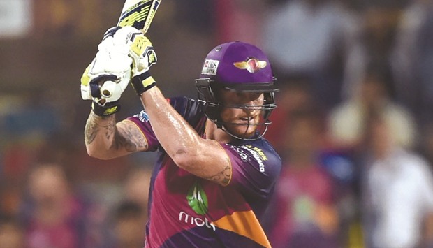 Ben Stokes