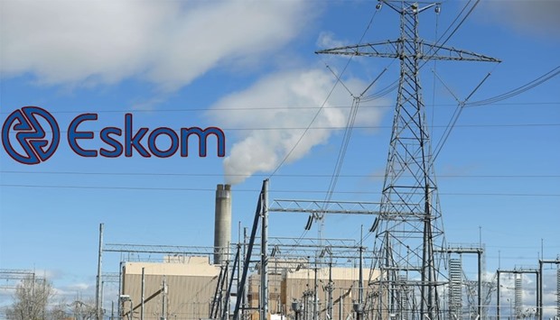 Eskom