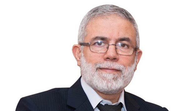 Prof Abdul-Badi Abou-Samra says diabetics should speak to their healthcare team before Ramadan begins.