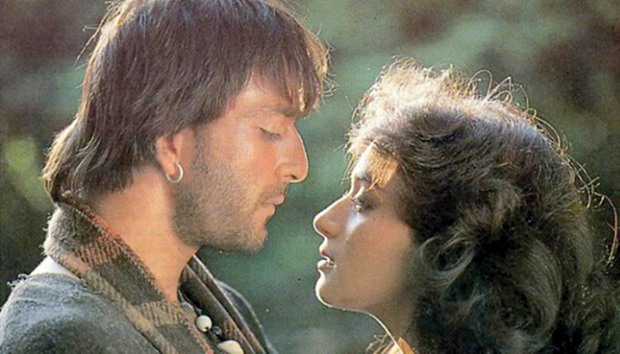 ANXIETY: Madhuri Dixit-Nene is not keen on the reprisal of her affair with Sanjay.