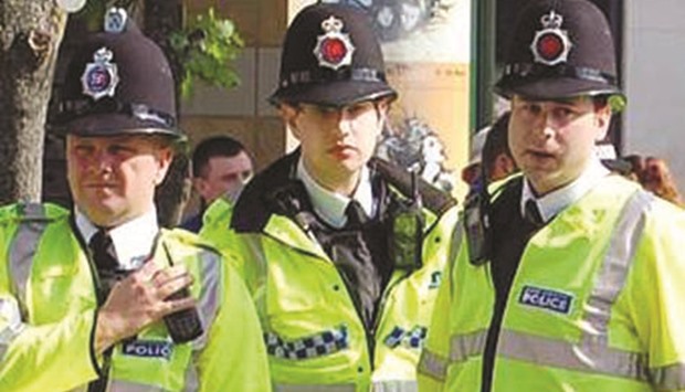Police