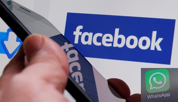 Facebook says it has a system in place to help police and intelligence officials in Australia. 