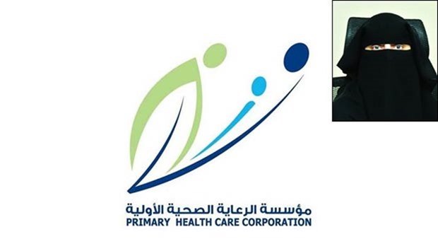 PHCC is celebrating the World Family Doctor Day on Friday. Inset,  Dr Mariam Abdul Malik.