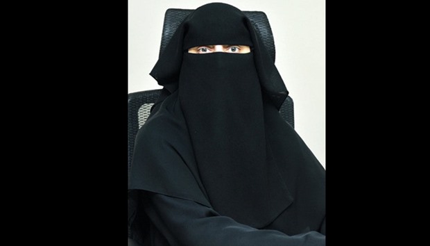 Dr Mariam Abdulmalik