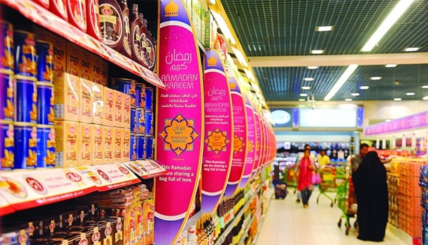 Even as traditional souqs and standalone outlets form a major part of the retail landscape in Qatar