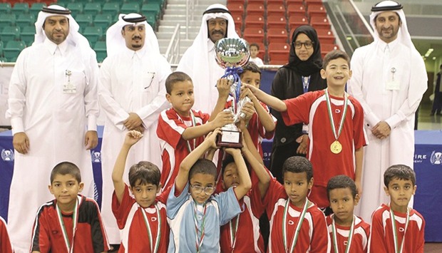 Gulf Times