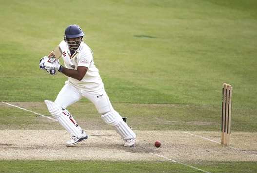 Kumar Sangakkara, who quit Test cricket in 2015 with 12,400 runs, is fifth on the all-time list of run scorers, averaging 57.40 in 134 Tests.