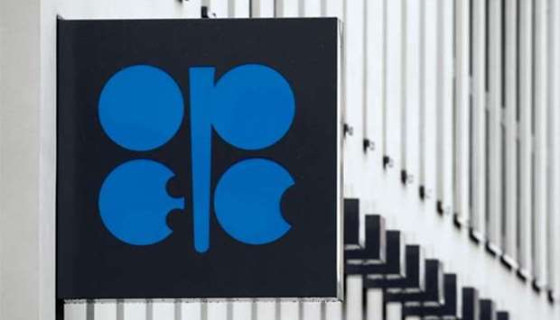 Opec supplies jumped in May as output recovered in Libya and Nigeria.