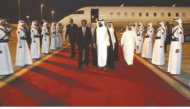 Gulf Times