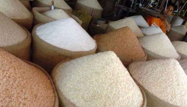 Rice prices in Bangladesh have reached record highs.