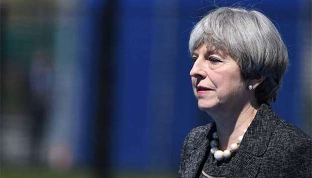 Prime Minister Theresa May has backtracked on her social care policy.